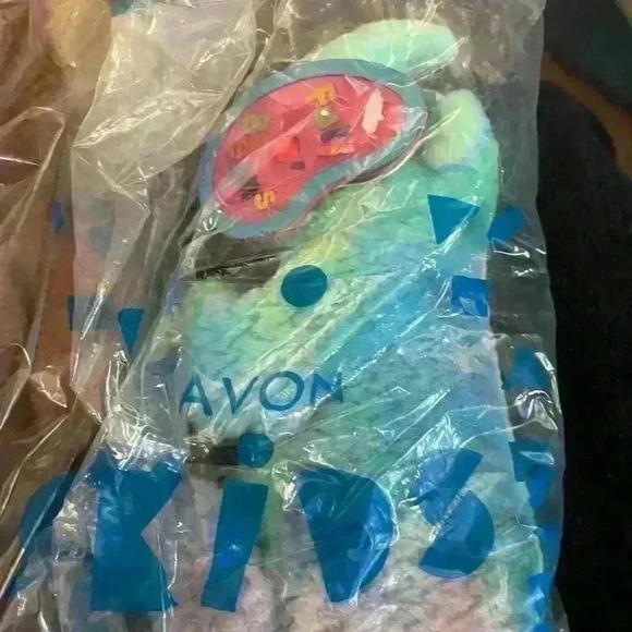 Avon Full O' Beans Birthstone Millennium 1999 Set NEW
With Tags Lot of 12 - Picture 3 of 11